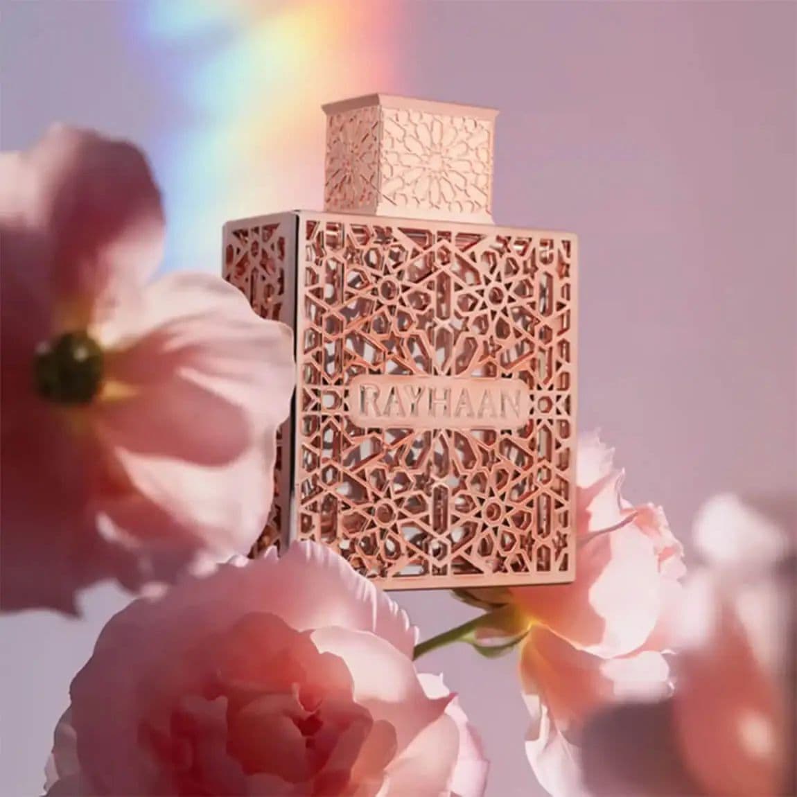 Floral